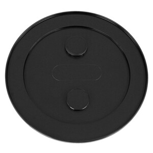 Omegon Capace impotriva prafului Capac de praf pentru OTA de 12