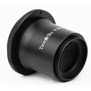 Tecnosky Flattener 0.8x pentru 70 și 72 ED Apo