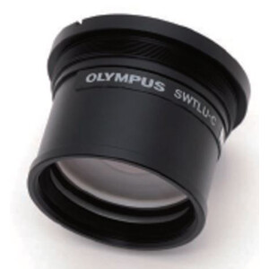 Evident Olympus Obiectiv Olympus SWTLU-C Unitate de lentile tubulare pentru integrare OEM