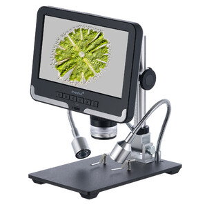Levenhuk Microscop DTX RC2