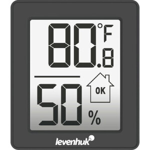 Levenhuk Statie meteo Wezzer BASE L10
