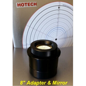 Hotech Colimatoare laser Hyperstar 8" Upgrade Kit