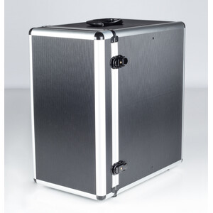 Motic Cutie de transport din Aluminiu