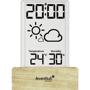 Levenhuk Statie meteo Wezzer BASE L60