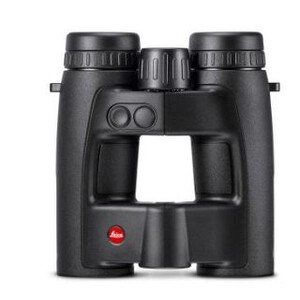 Leica Binoclu Geovid Pro 10x32