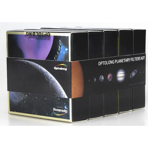 Optolong Filtre Planetary Filter Set 2"