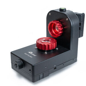 iOptron Montura SkyHunter AZ GoTo fara trepied