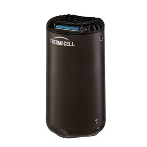 Thermacell Repelent de țânțari HALOMini grafit