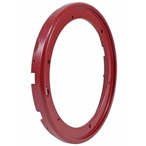 TS Optics Inel terminal pentru celulă oglindă pentru tuburi cu D=230 mm