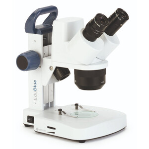 Euromex Microscop Mikroskop ED.1805-S, stereo, digital, 5 MP, 10x/20x/40x, LED