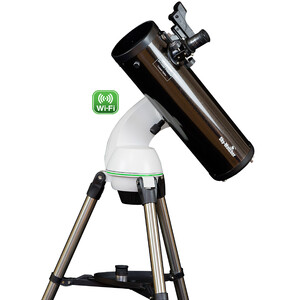 Skywatcher Telescop N 114/500 Skyhawk-1145P AZ-Go2