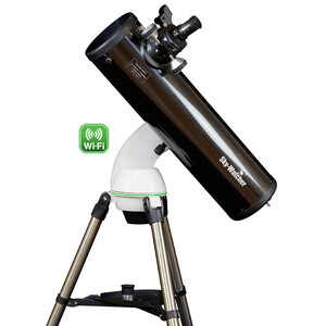 Skywatcher Telescop N 130/650 Explorer-130P AZ-Go2