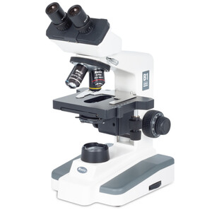 Motic Microscop B1-220E-SP, bino, 40x - 600x