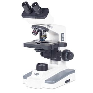 Motic Microscop B1-220E-SP, bino, 40x - 400x