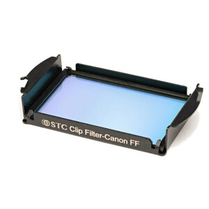 STC Filtre Duo-NB Clip-Filter Canon (Full Frame)