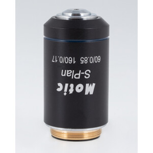 Motic Obiectiv Obiectiv S-Plan SP60X/0.85/S (AA=0.12mm)