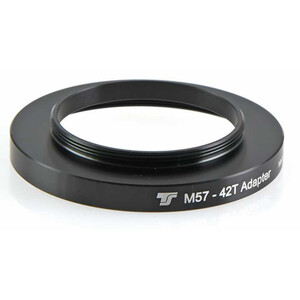 TS Optics Adapter Adaptor M57/T2
