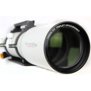 Tecnosky Refractor apochromat SLD 130/900 V2 OTA