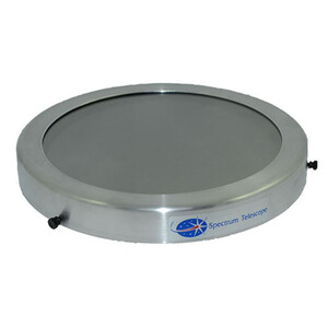 Spectrum Telescope Filtre Glass Solar 235mm