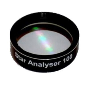 Shelyak Spectroscop Star Analyser SA100