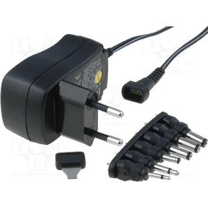 Pierro Astro Adaptor retea 2250mA 27W 3V-12V