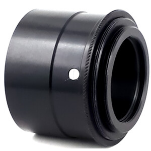 Pierro Astro Adaptor foto 50.80mm la T2 și M48 pentru Barlow