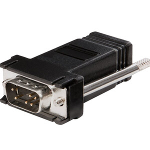 Pierro Astro Adaptor RJ45 la SUB-D9
