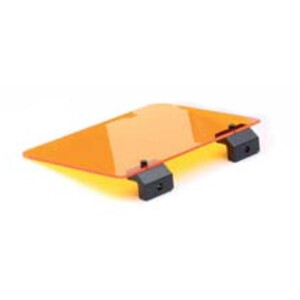 Optika Protecție UV, portocaliu, M-1335