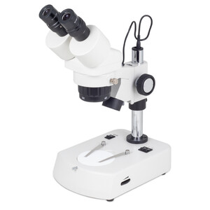 Motic Microscopul stereoscopic Stereomikroskop SFC-11C-N2LED
