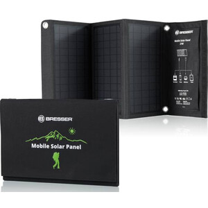 Bresser Încărcător solar Mobile 21 Watt