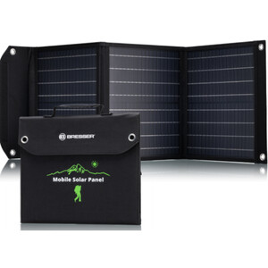 Bresser Încărcător solar Mobile 40 Watt