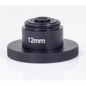 Motic Adaptoare foto lentilă macro focalizabilă, 12mm