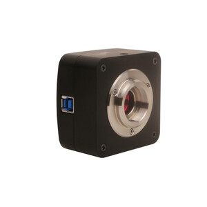 ToupTek Camera ToupCam E3ISPM 8300D, color, CMOS, 1/1.2", 2,9 µm, 45 fps, 8.3 MP, USB 3.0