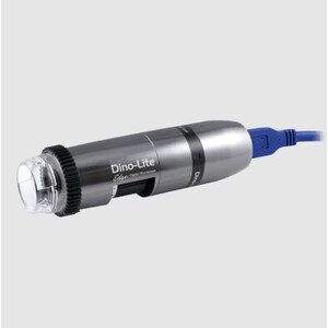 Dino-Lite Microscop AM73915MZTL, 5MP, 10-140x, 8 LED, 45/20 fps, USB 3.0