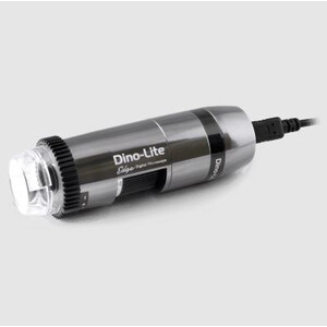 Dino-Lite Microscop AM4917MZTL, 1.3MP, 10-140x, 8 LED-uri, 30 fps, USB 2.0