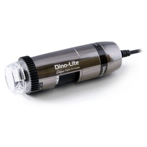 Dino-Lite Microscop AM7915MZTL, 5MP, 10-140x, 8 LED-uri, 30 fps, USB 2.0