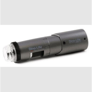 Dino-Lite Microscop de mana AF4915ZTL + WF-20, 1.3MP, 10-140x, 8 LED, 30 fps, USB 2.0/WiFi