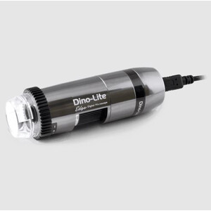 Dino-Lite Microscop de mana AM4519MZTL, 1.3MP, 10-140x, 8 LED, 30 fps, USB 2.0