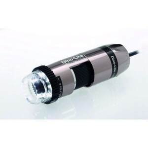 Dino-Lite Microscop de mana AM7115MZTL, 5MP, 10-140x, 8 LED, 30 fps, USB 2.0
