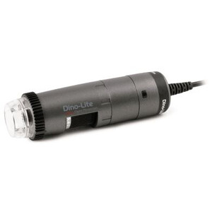Dino-Lite Microscop de mana AF4915ZTL, 1.3MP, 10-140x, 8 LED, 30 fps, USB 2.0
