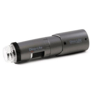 Dino-Lite Microscop AF4515ZT + WF-20, 1.3MP, 20-220x, 8 LED, 30 fps, USB 2.0/WiFi