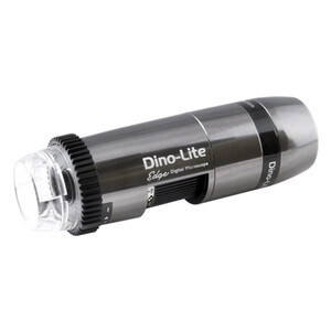 Dino-Lite Microscop AM5218MZTW, 720p, 10-50x, 8 LED-uri, 60 fps, HDMI/DVI