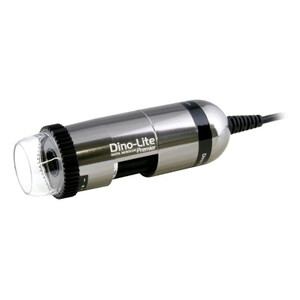 Dino-Lite Microscop AM7013MZT. 5MP, 20-50x & 200x, 8 LED, 30 fps, USB 2.0