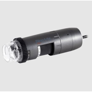Dino-Lite Microscop de mana AM4115ZTL, 1.3MP, 10-140x, 8 LED, 30 fps, USB 2.0