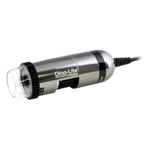 Dino-Lite Microscop AM4013MZTL, 1.3MP, 10-90x, 8 LED, 30 fps, USB 2.0