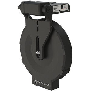 PrimaLuceLab Masca flatfield GIOTTO 185 cu copertină telescopică ALTO
