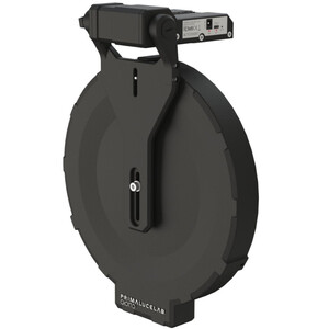 PrimaLuceLab Masca flatfield GIOTTO 255 cu copertină telescopică ALTO