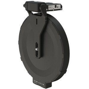 PrimaLuceLab Masca flatfield GIOTTO 285 cu copertină telescopică ALTO