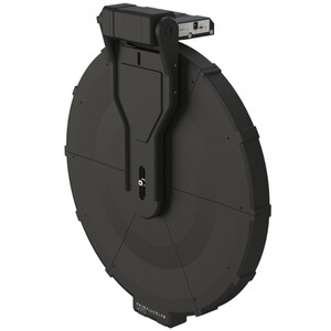 PrimaLuceLab Masca flatfield GIOTTO 430 cu copertină telescopică ALTO