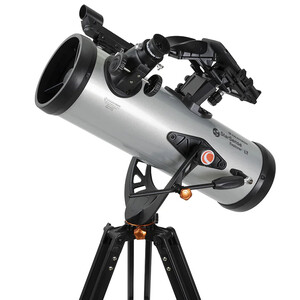 Celestron Telescop N 114/1000 StarSense Explorer LT 114 AZ